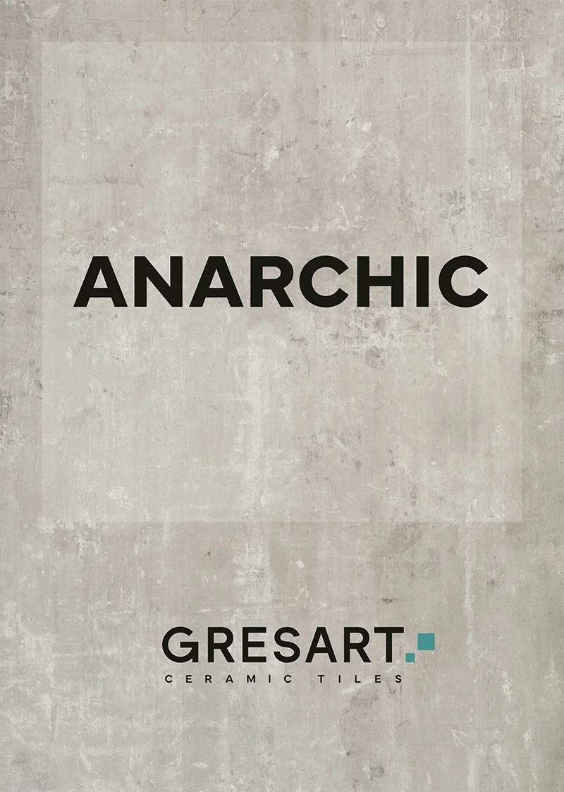 Catálogo Anarchic