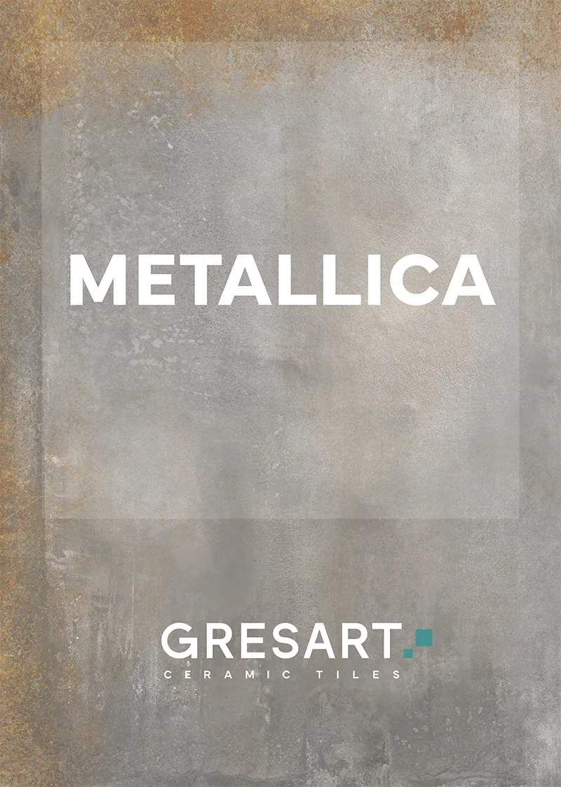 Catálogo Metallica