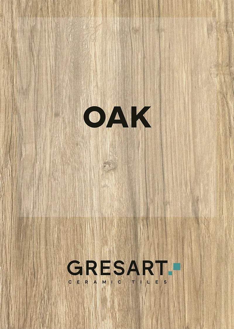 Catálogo Oak
