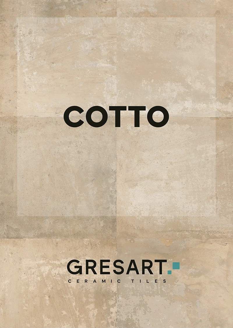 Catálogo Cotto